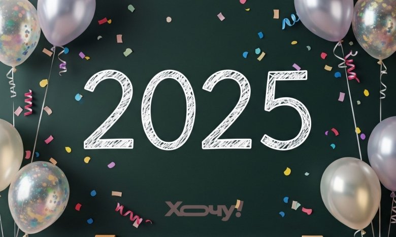 Идеи для украшения доски на выпускной 2025