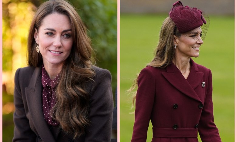 Кейт Міддлтон, фото