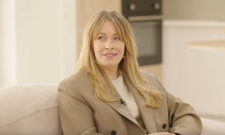 Лесби қынапшасының жақыннан түсірілуі