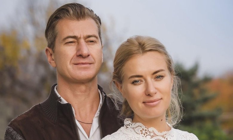 Никитин впервые высказался после новостей о разрыве