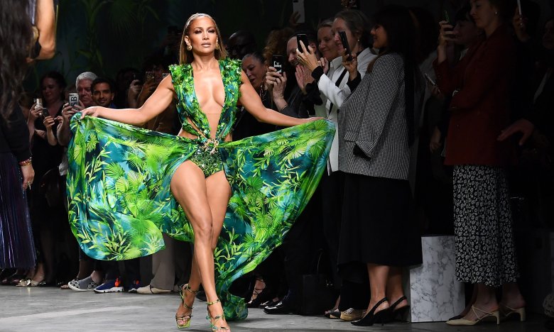 Дженніфер Лопес зараз, фото