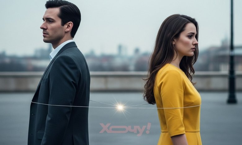 8 вещей, сигнализирующих о мужской отстраненности