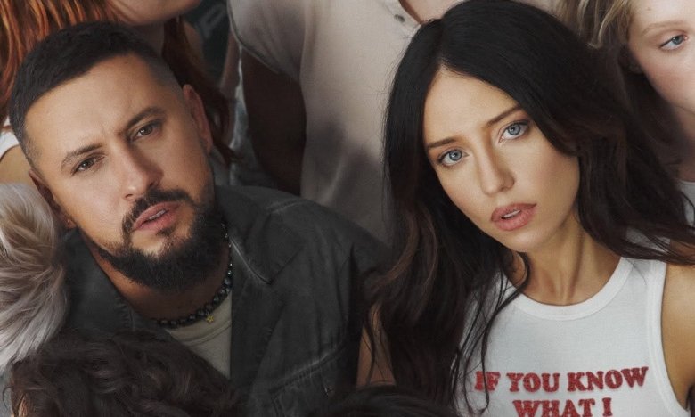 MONATIK и DOROFEEVA взорвали сеть: премьера клипа If You know what I mean уже в трендах