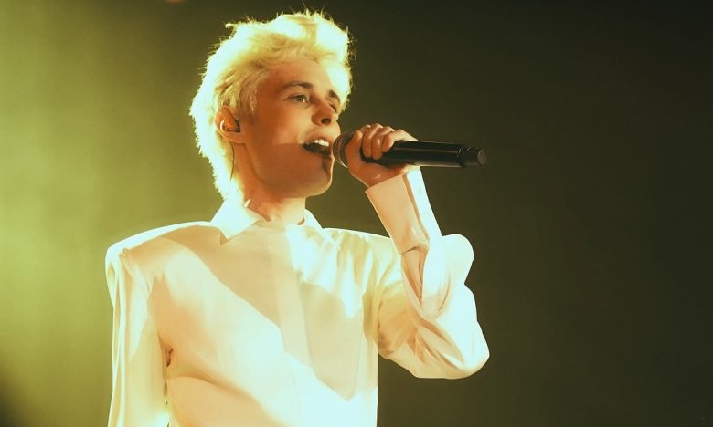 Солісту гурту Циферблат заборонили співати прямо перед Євробаченням - що сталося з голосом Даниїла