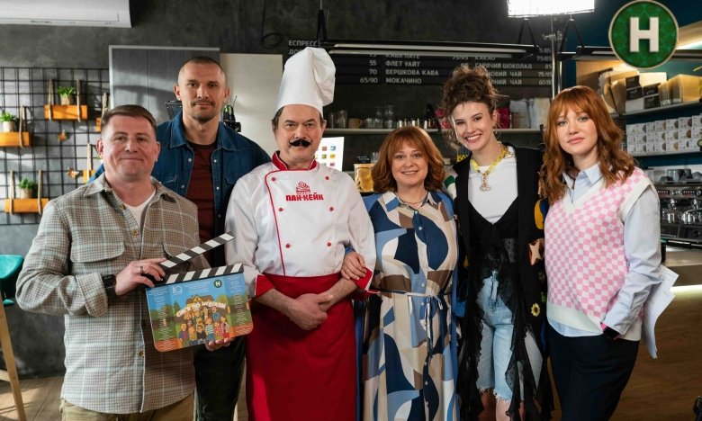 Сім’я по неділях, фото