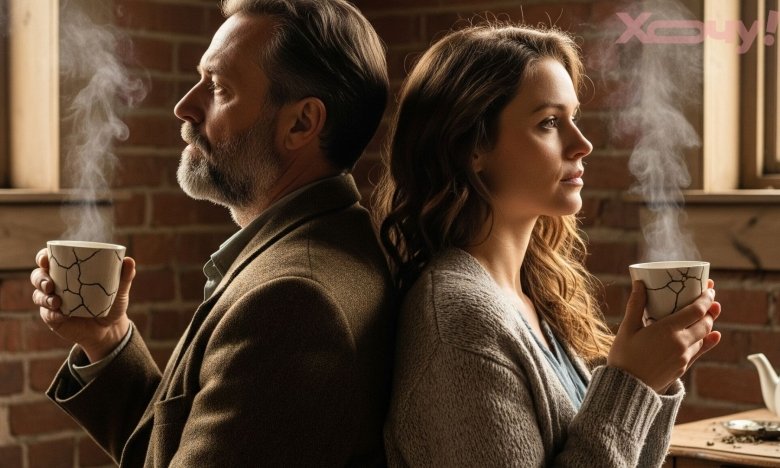 5 привычек, которые медленно разрушают вашу любовь