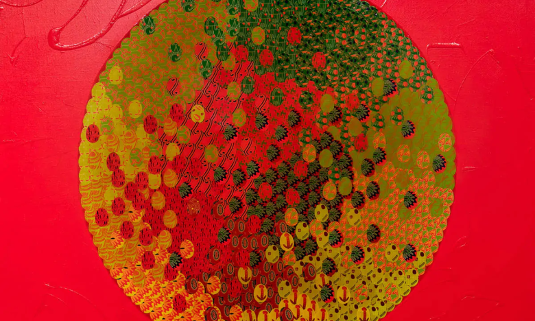 5 українських митців