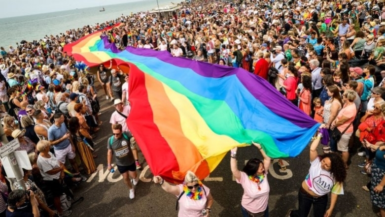 В Раде зарегистрировали законопроект об "ответственности за пропаганду гомосексуализма" - фото №1