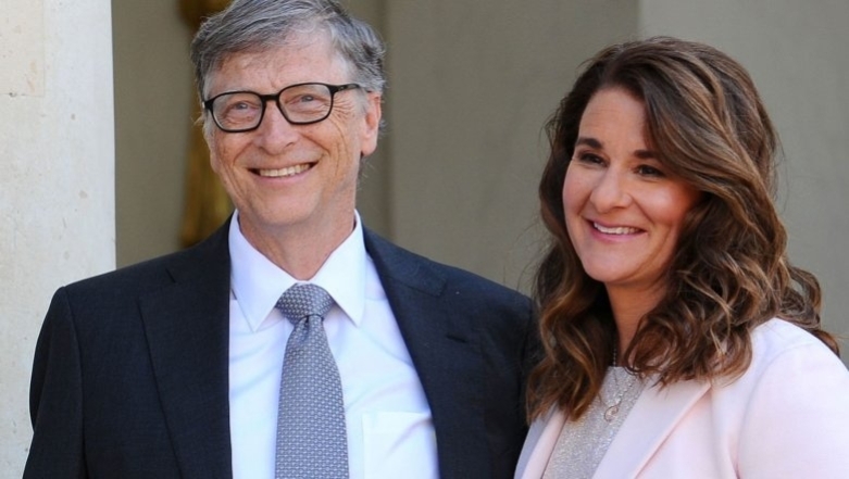 Развод Билла и Мелинды Гейтсов связали с миллиардером-педофилом - фото №2