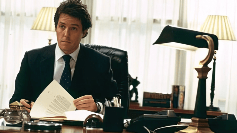 Хью Грант, фото