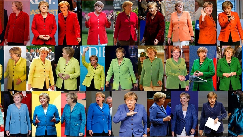 Ангела Меркель отмечает день рождения: разбираем стиль одежды канцлера Германии (ФОТО) - фото №4