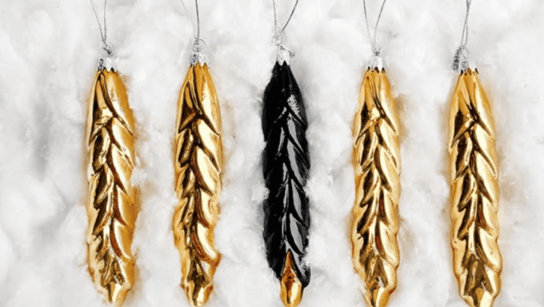 Що відомо про колекцію BEVZA 5 колосків