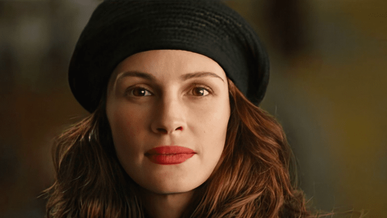 Джулия Робертс в фильме Улыбка Мона Лизы, фото