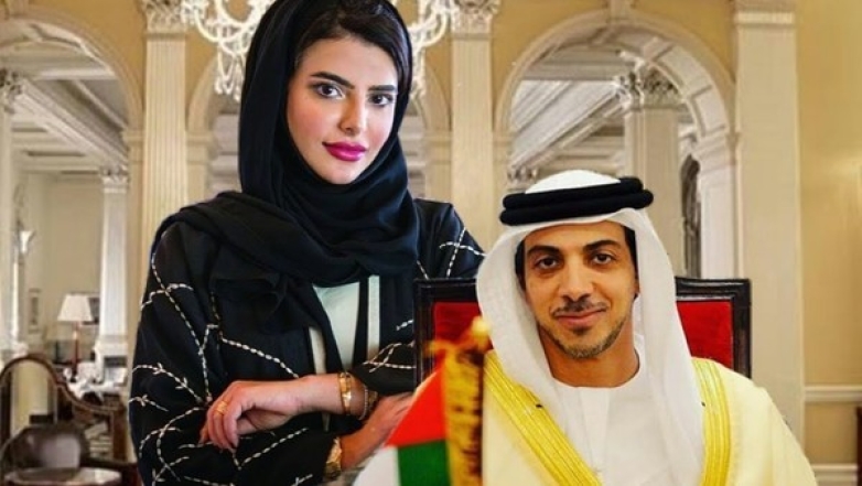 Эмир Дубая шейх Мохаммед бен Рашид Аль-Мактум дети и жены: Ранда аль-Банна интервью