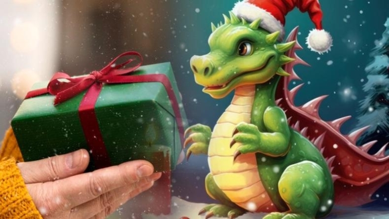 Недоречні подарунки на рік Дракона 2024: що краще не класти під ялинку на Новий рік - фото №1