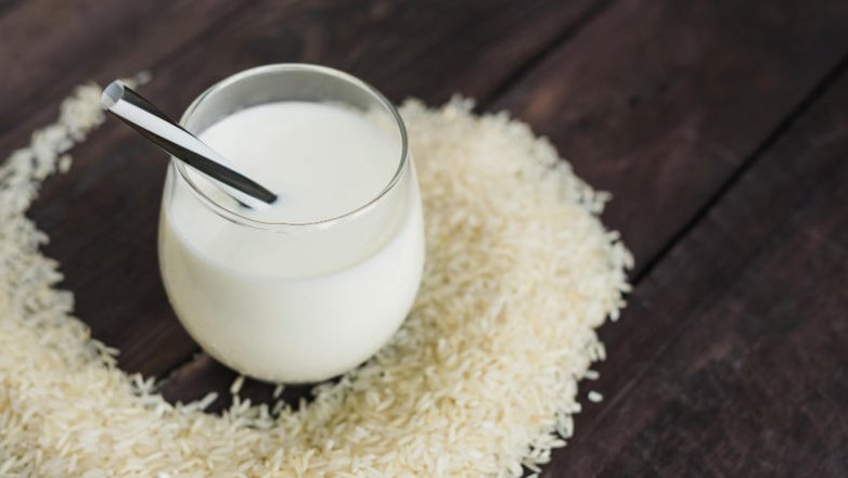 Як зробити рисову воду вдома - рецепт