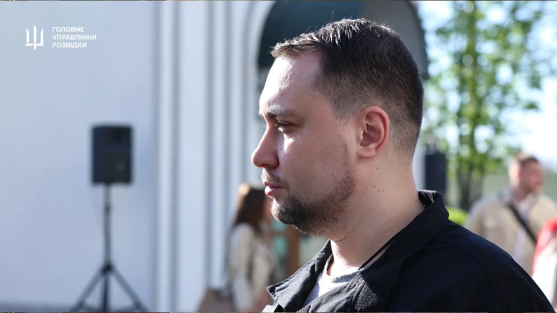 Кирило Буданов особисте життя - що відомо про нового очільника офісу президента