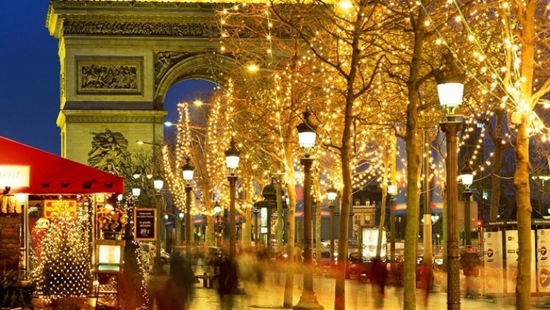 Особенности и традиции празднования Рождества и Нового года во Франции - фото №2