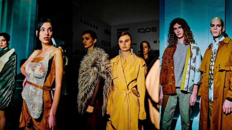 Ukrainian Fashion Week noseason sept 2021: как пройдет самое модное событие в Украине - фото №1