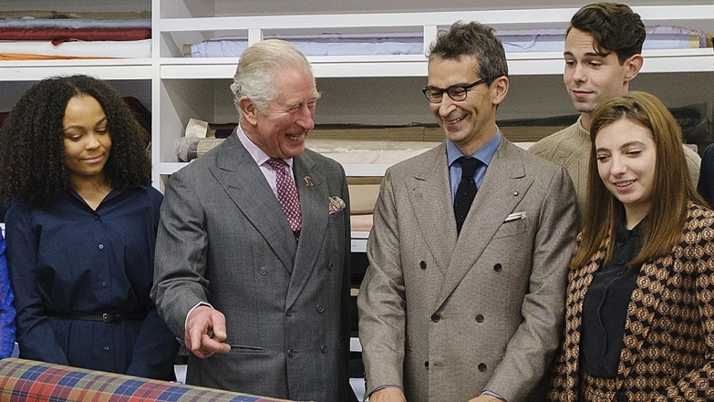Принц Чарльз выпустил первую коллекцию одежды. Смотрите, как она выглядит (ФОТО) - фото №3