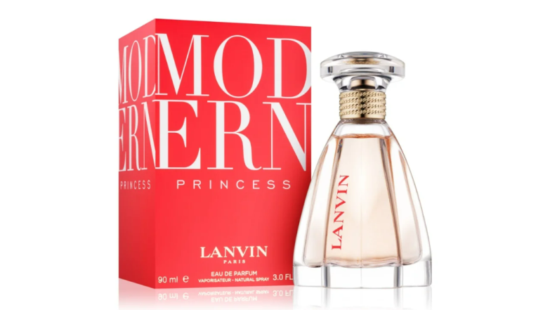 Парфуми Lanvin “Modern Princess”, фото