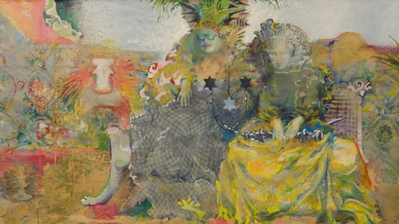 5 художників-українців, які змінили світове мистецтво