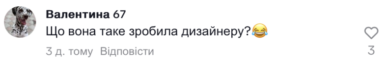 Даша Євтух на блогерському заході натрапила на хейт