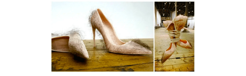 Худшие модели обуви