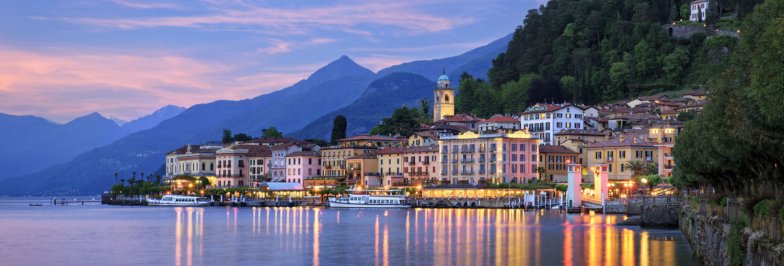 Что увидеть в Италии