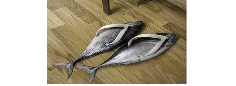 Худшие модели обуви