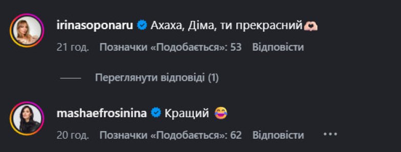 Мережа підтримала Діму Монатіка після набору ваги