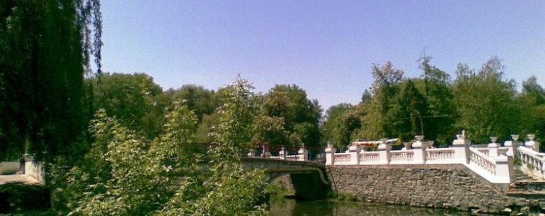 Топ интересных мест и фотолокаций