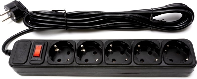 Сетевой фильтр с несколькими розетками и кнопкой выключения Сетевой фильтр как базовая защита электроники