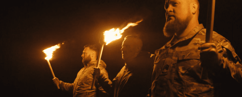 Антитела выпустили клип о военных на 24 февраля