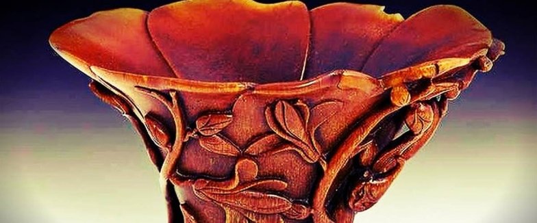 Что можно найти в секонд-хенде