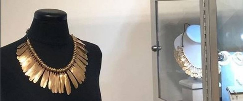 Что можно найти в секонд-хенде