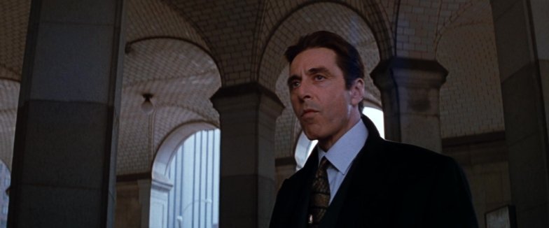 Лучшие фильмы из Аль Пачино, фото