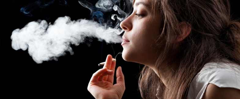 Корпорация "Бросайте курить": как отказ от никотина влияет на организм - фото №1