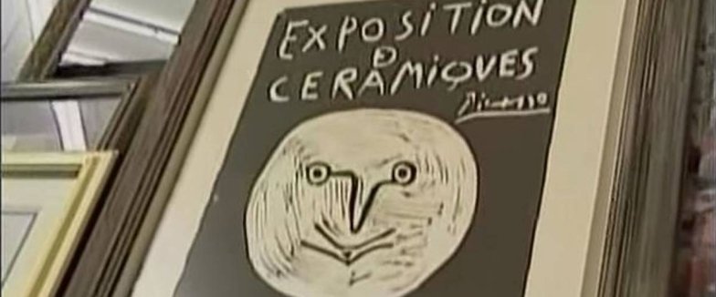 Что можно найти в секонд-хенде