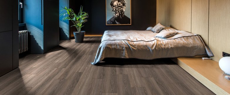 Сучасна підлога без килима, рішення 2026 року