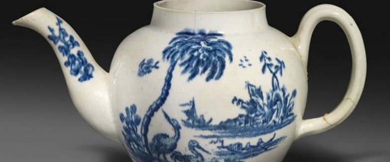 Что можно найти в секонд-хенде