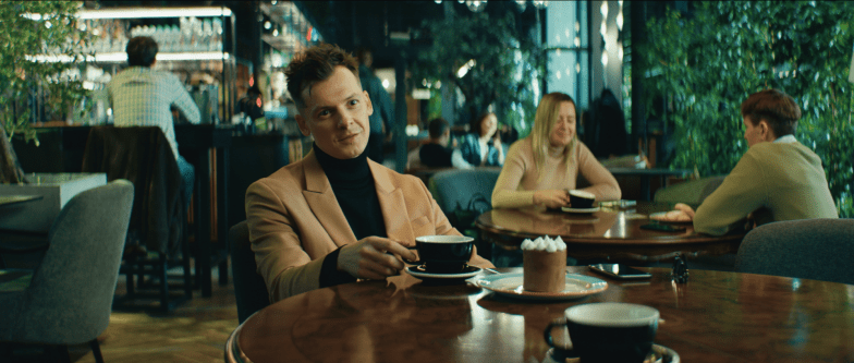 Серіал «Повернення» на ICTV2 — Федір Гуринець роль, цікаві факти про актора