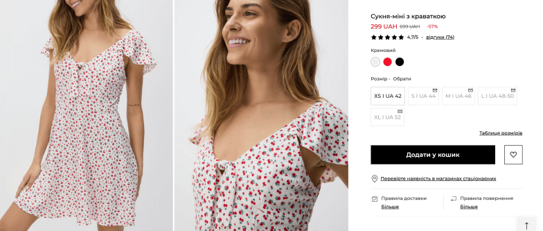 Модні сукні весна літо 2026, фото