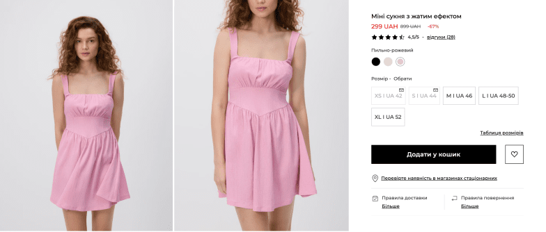 Модні сукні весна літо 2026, фото