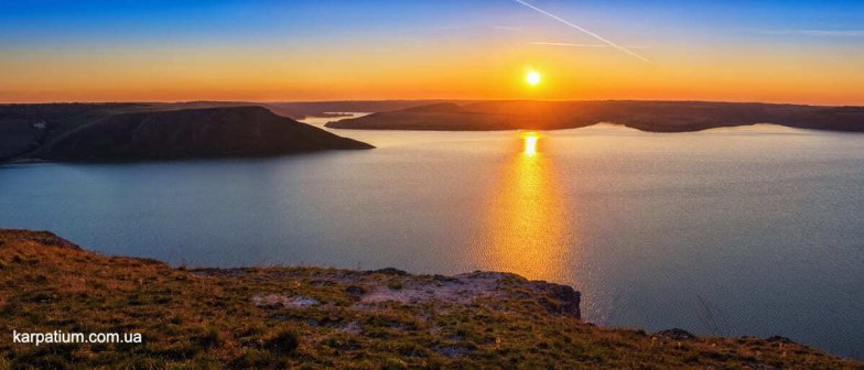 Куда поехать в ноябре