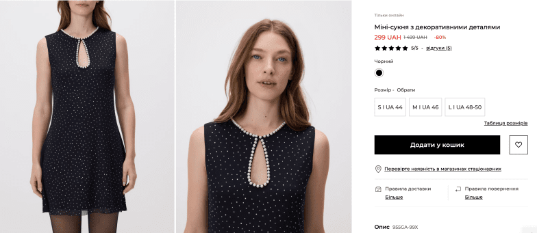 Модні сукні весна літо 2026, фото