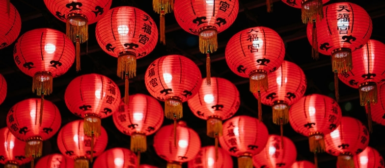 Новый год в Китае: традиции, привычки, особенности праздника и блюд - фото №6