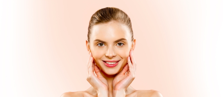 Пока, щеки: 7 эффективных способов похудеть в лице - фото №1