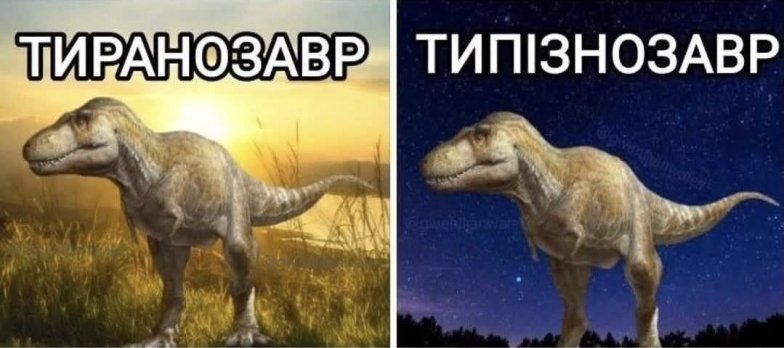 Порция юмора для бодрого дня