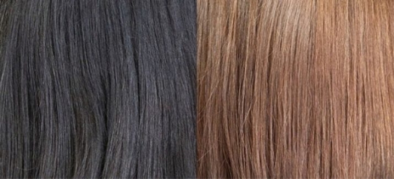 Смыть краску с волос в домашних условиях – реально? Отвечают парикмахеры - фото №1